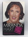 Miranda Hart: Such Fun: The Unauthorised Biography (Hardcover ) - Sophie Johnson