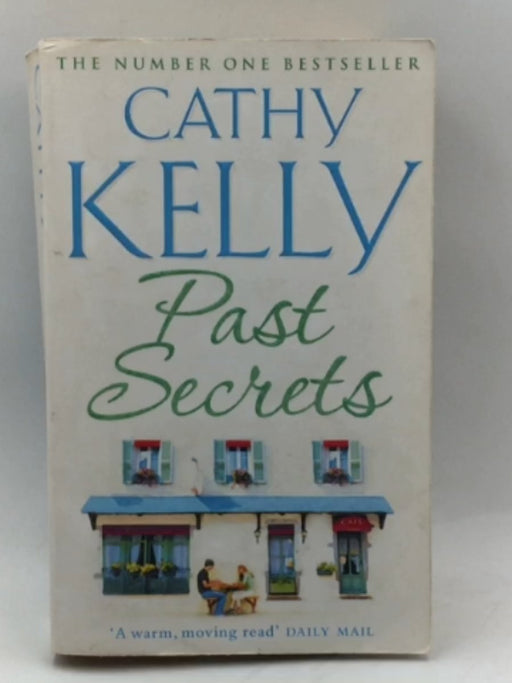 Past Secrets - Cathy Kelly