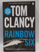 Rainbow Six - Tom Clancy; 