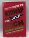 How to Kidnap the Rich (Hardcover ) - Rahul Raina; 