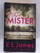 The Mister - E. L. James; 