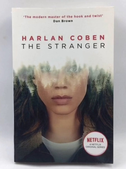 The Stranger (TV Tie-In) - Harlan Coben; 