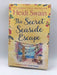 The Secret Seaside Escape - Heidi Swain; 