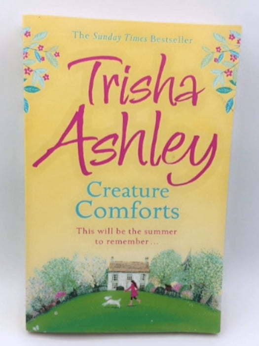 Creature Comforts - Trisha Ashley