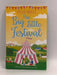 The Big Little Festival - Kellie Hailes