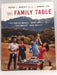 The Family Table - Jazz Smollett-Warwell; Jake Smollett; Jurnee Smollett-Bell; Jussie Smollett; 
