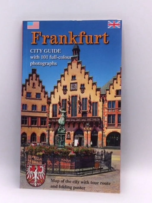 Frankfurt - Wolfgang Kootz