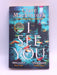 I See You - Mackintosh, Calre; 