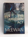 The Children Act - Ian McEwan; 