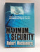 Maximum Security - Robert Muchamore; 