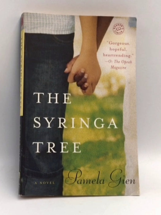 The Syringa Tree - Pamela Gien; 