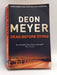 Dead Before Dying - Deon Meyer; 