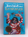 Ratburger - David Walliams; 