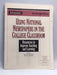 Using National Newspapers in the College Classroom - Steven R. knowlton  (Editor) ,  Betsy O. barefoot  (Editor)