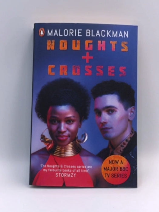 Noughts & Crosses - TV Tie-in - Malorie Blackman; 