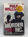 Murder Inc. - Paul Williams; 