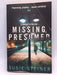 Missing Presumed - Susie Steiner