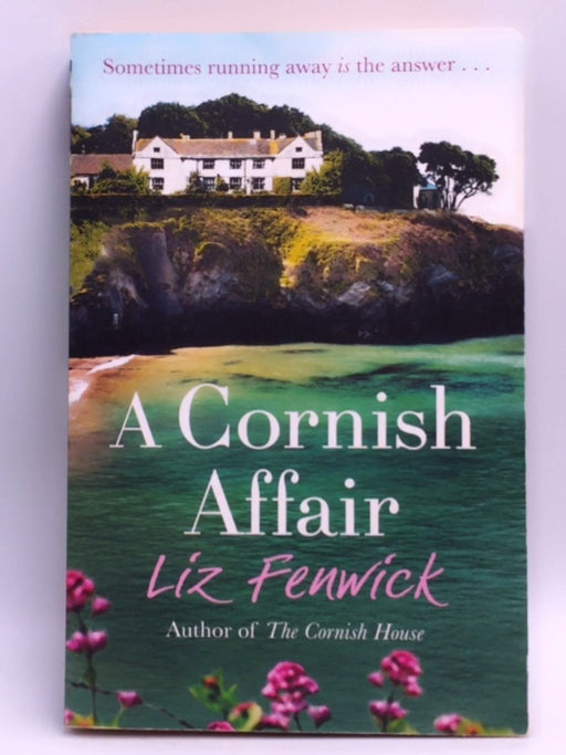 A Cornish Affair - Fenwick, Liz; 