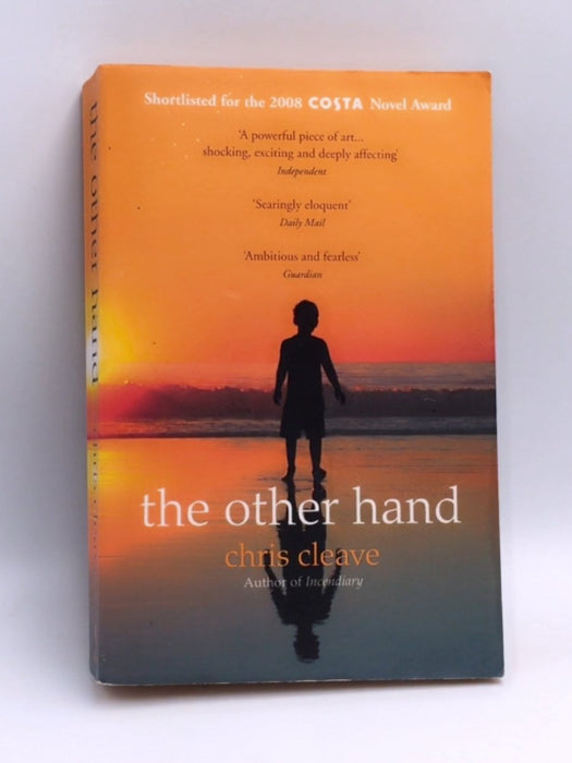 The Other Hand - Chris Cleave; 