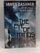 The Eye of Minds - James Dashner; 