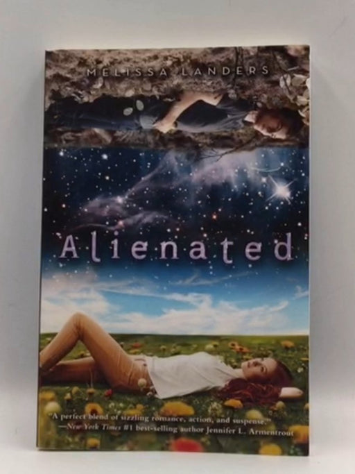 Alienated - Melissa Landers; 