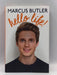 Hello Life! (Hardcover) - Marcus Butler