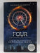 Four: A Divergent Collection - Hardcover - Veronica Roth