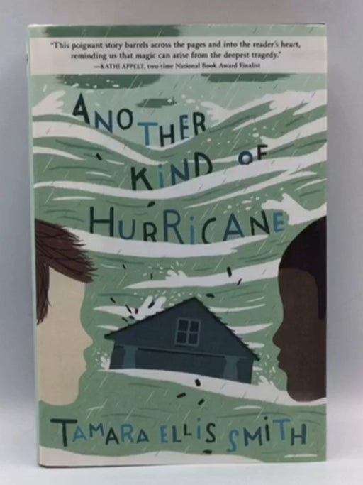 Another Kind of Hurricane (Hardcover ) - Tamara Ellis Smith