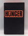 Hunger- Hardcover - Michael Grant; 