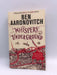 Whispers Under Ground - Ben Aaronovitch; 