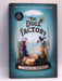 The Doll Factory - Hardcover - Elizabeth Macneal; 