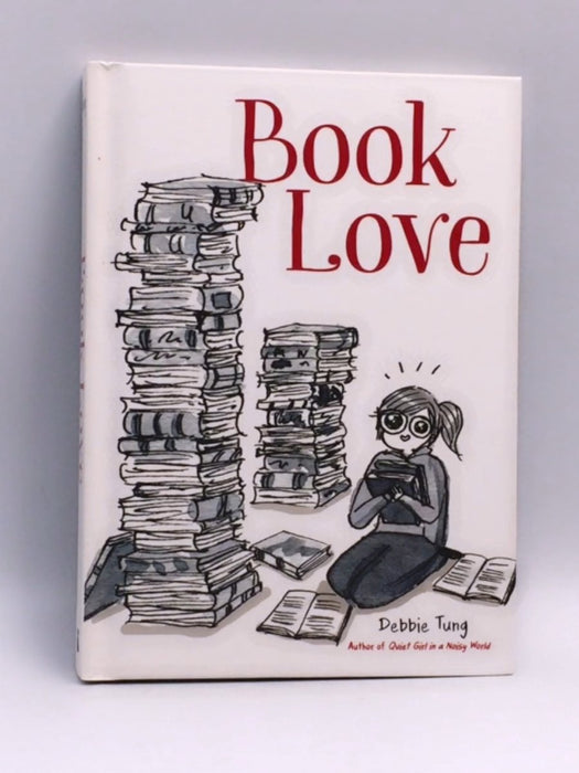 Book Love: Tung, Debbie: 9781449494285: : Books