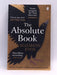 The Absolute Book - Elizabeth Knox; 