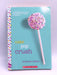 Cake Pop Crush: A Wish Novel - Suzanne Nelson; 