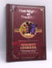 Survival Logbook: an AFK Book (Five Nights at Freddy's) - Hardcover - Scott Cawthon; 