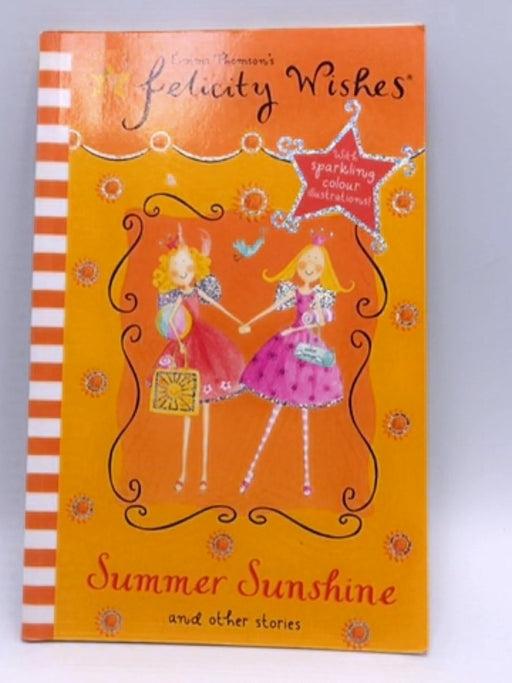 Summer Sunshine and Other Stories - Emma Thomson; 