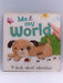 Me and My World: A book about adventure - Hinkler Books