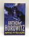 Legends: Heroes And Villains - Anthony Horowitz