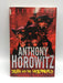 Death and the Underworld - Anthony Horowitz; 