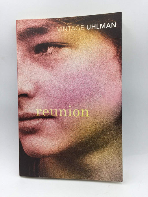 Reunion - Fred Uhlman; 