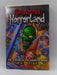 The Scream of the Haunted Mask - R. L. Stine