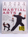 Ultimate Book of Martial Arts - Fay Goodman