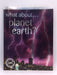 What about Planet Earth - Brian Williams