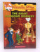 The Giant Diamond Robbery - Geronimo Stilton