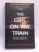 The Girl on the Train - Paula Hawkins