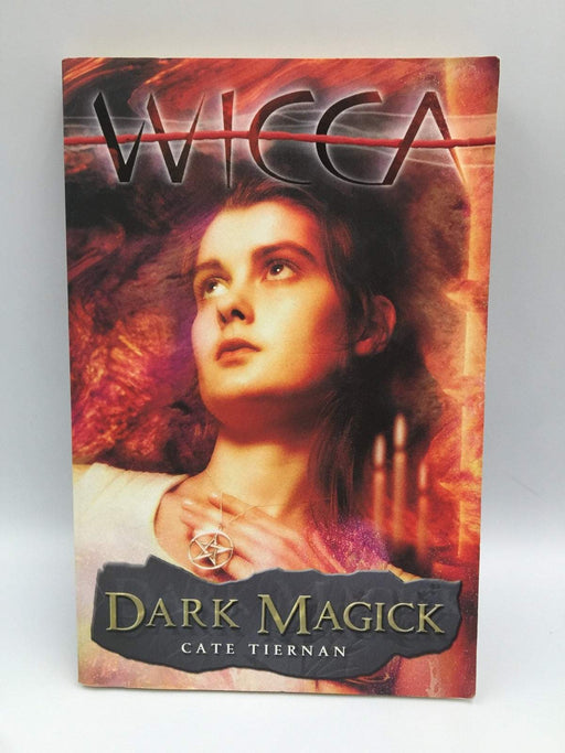 Dark Magick - Cate Tiernan