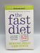 The Fast Diet - The Original 5:2 Diet Revised and Updated - Michael Mosley; Mimi Spencer; 