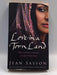 Love in a Torn Land - Jean P. Sasson