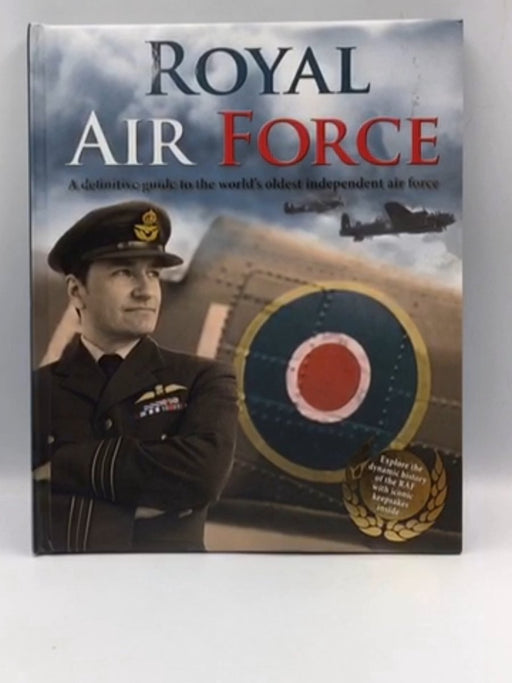 Royal Air Force - igloo books