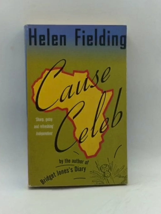 Cause Celeb - Fielding, Helen; 